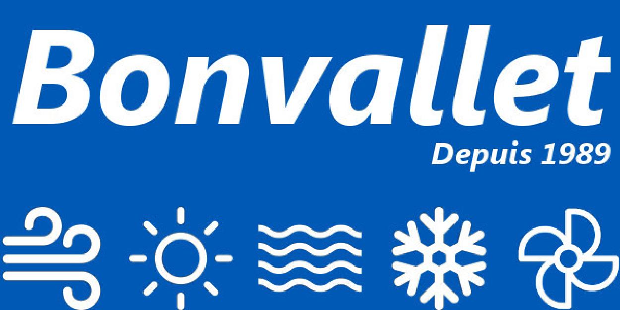 BONVALLET FROID CLIMATISATION