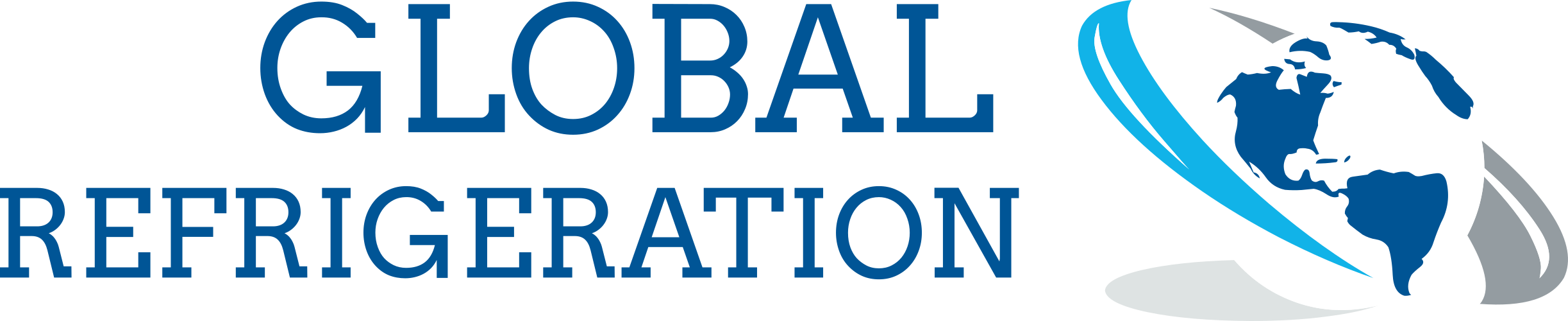 GLOBAL REFRIGERATION