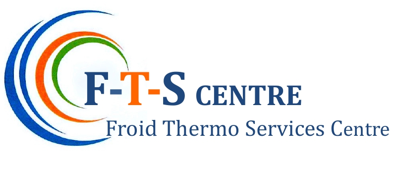 FROID THERMO SERVICES CENTRE