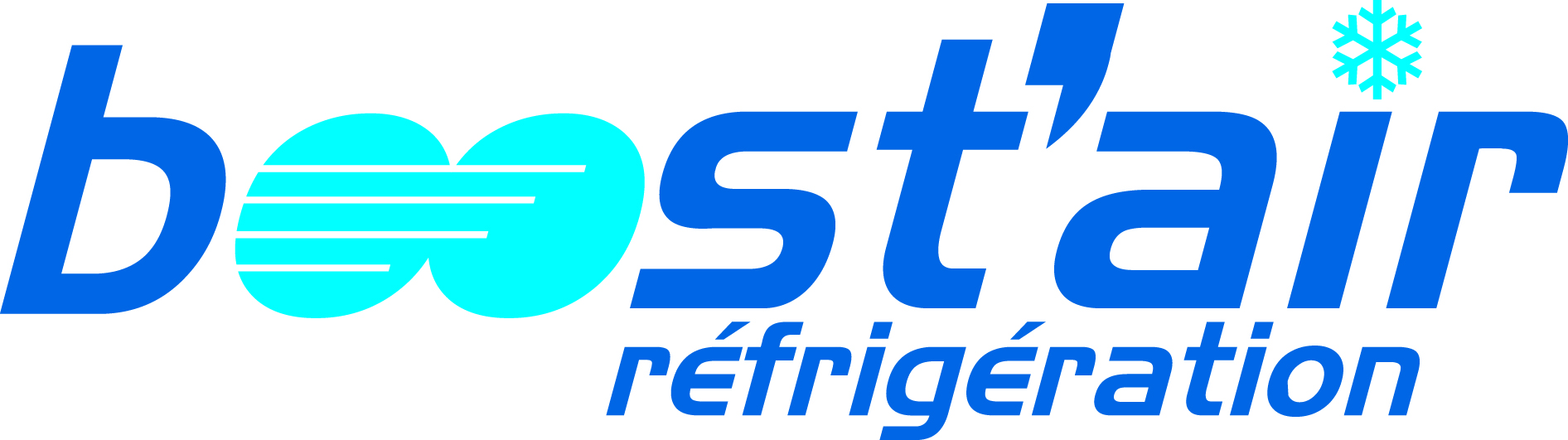 BOOST'AIR REFRIGERATION